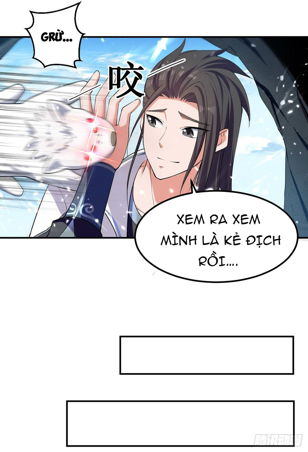 Đỉnh Cấp Võ Hồn Chapter 11 - 11