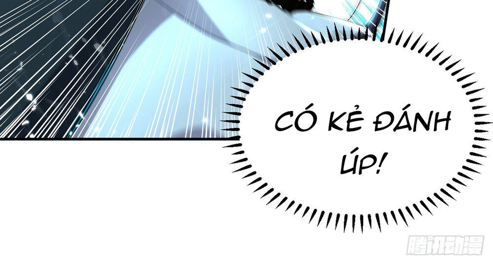 Đỉnh Cấp Võ Hồn Chapter 11 - 13