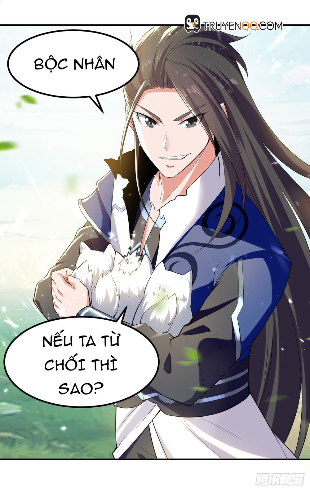 Đỉnh Cấp Võ Hồn Chapter 11 - 18