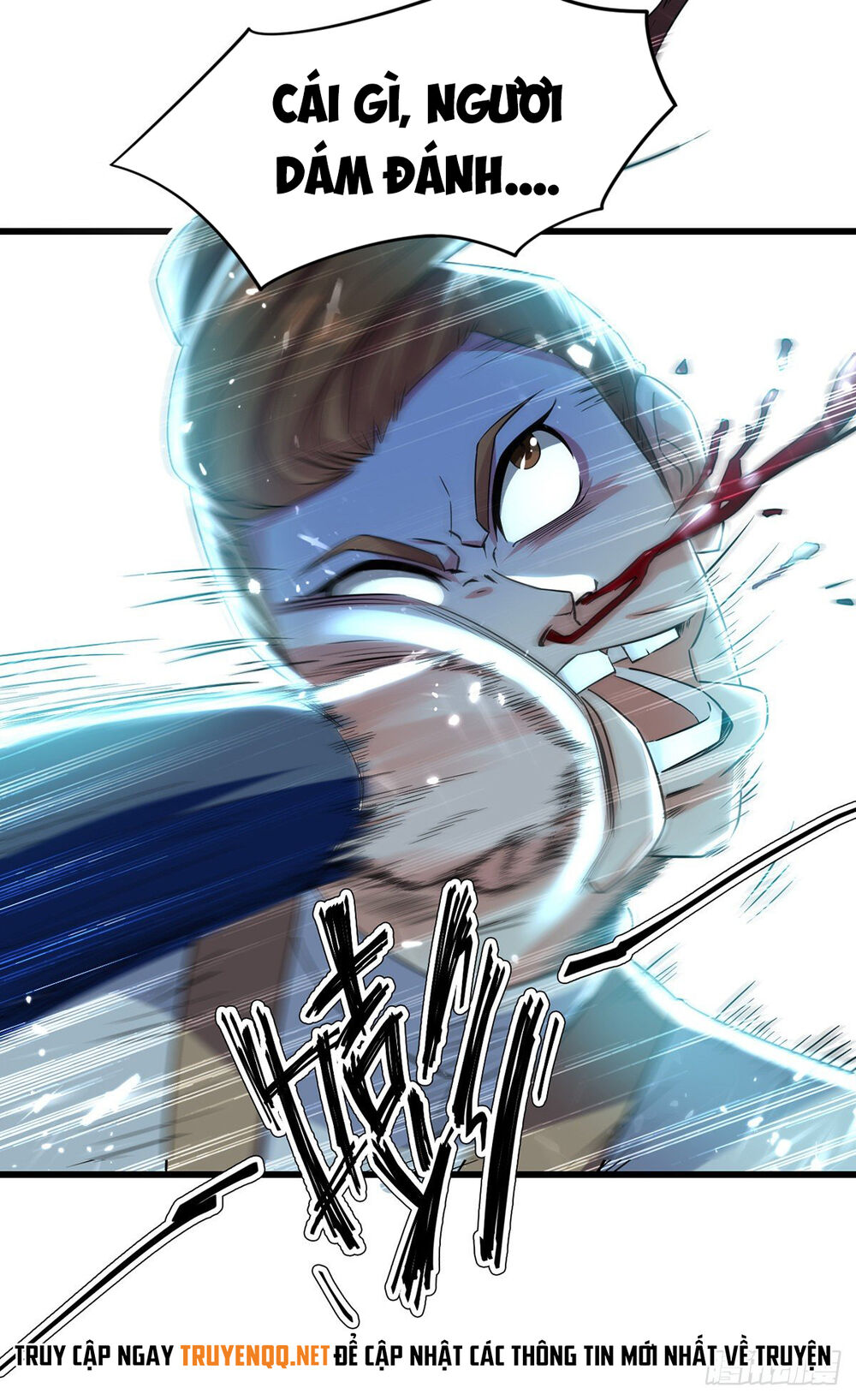Đỉnh Cấp Võ Hồn Chapter 11 - 25