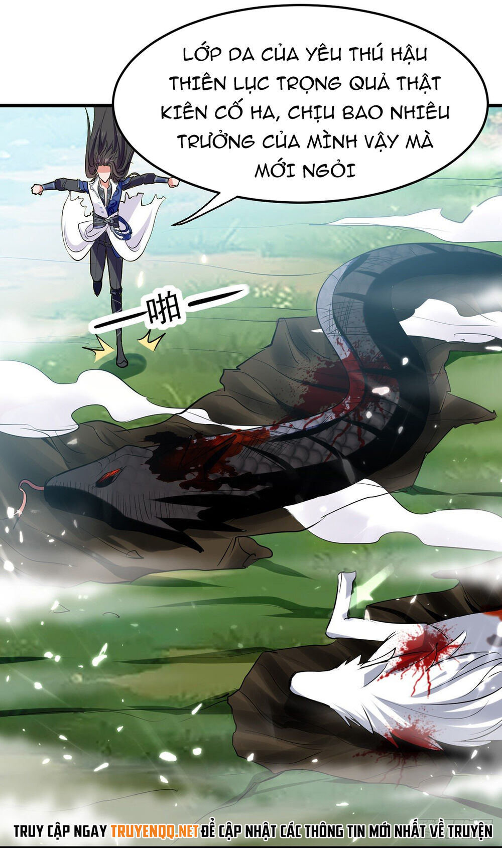 Đỉnh Cấp Võ Hồn Chapter 11 - 7