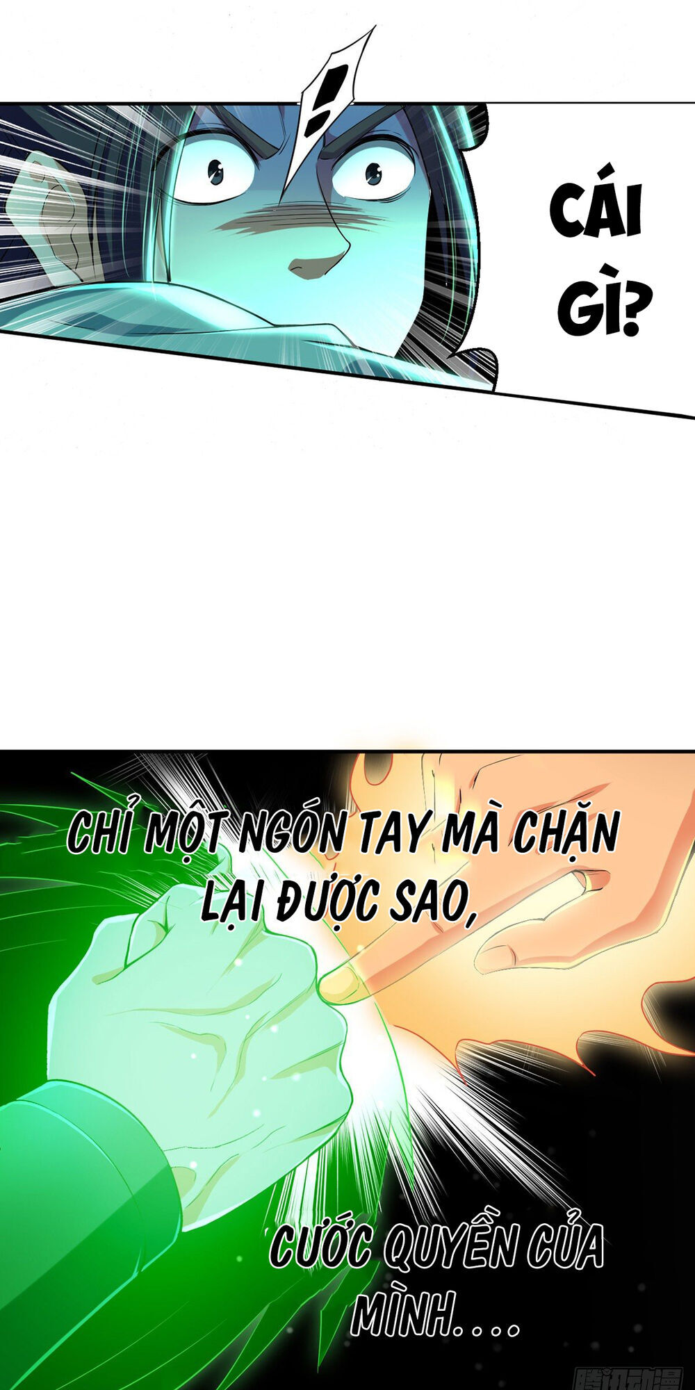 Đỉnh Cấp Võ Hồn Chapter 12 - 12