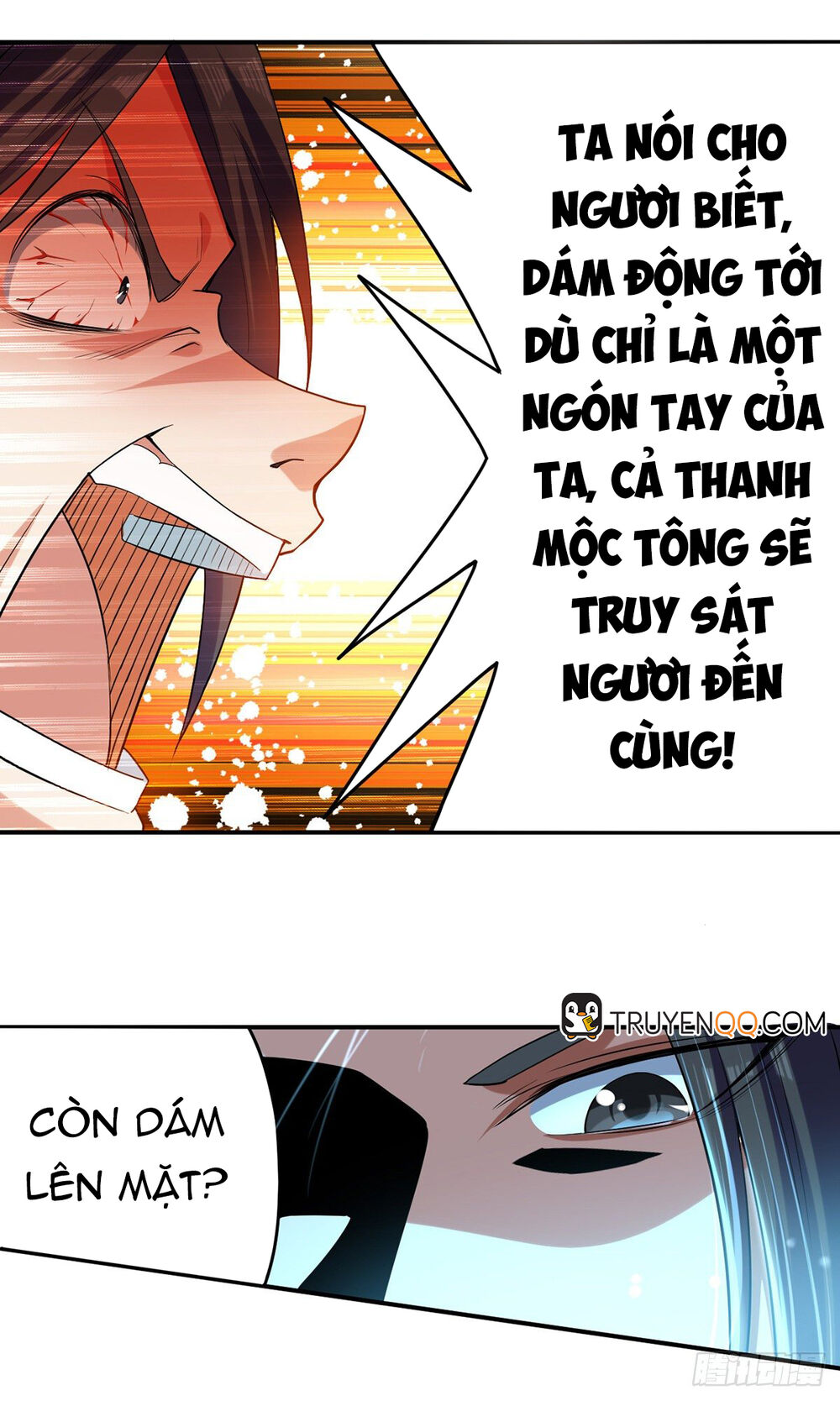 Đỉnh Cấp Võ Hồn Chapter 12 - 19