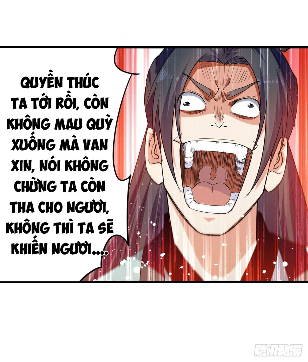 Đỉnh Cấp Võ Hồn Chapter 12 - 23