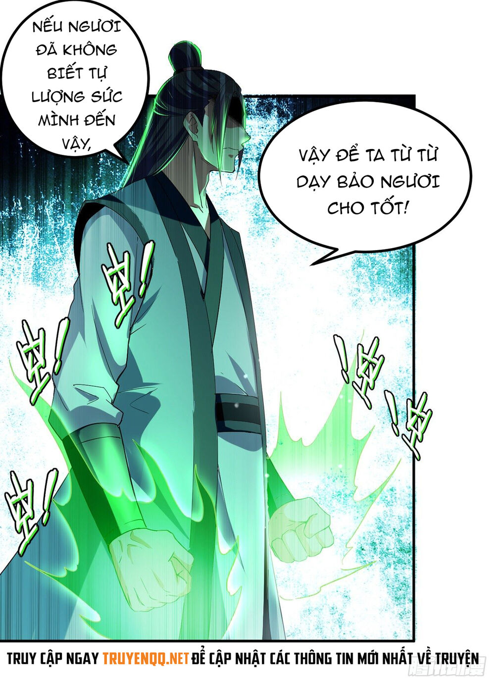 Đỉnh Cấp Võ Hồn Chapter 12 - 5