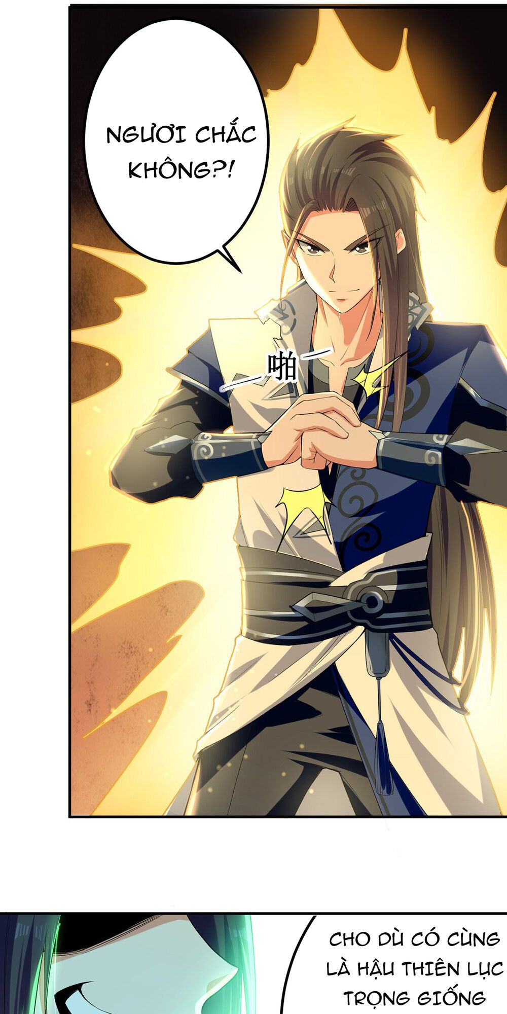 Đỉnh Cấp Võ Hồn Chapter 12 - 6