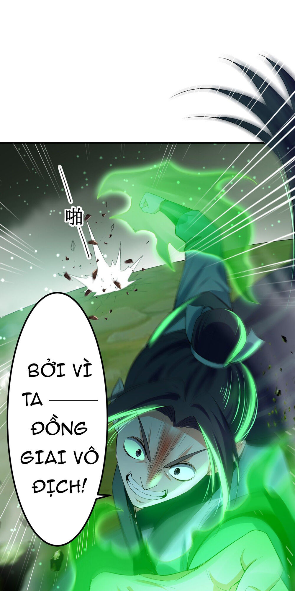 Đỉnh Cấp Võ Hồn Chapter 12 - 8