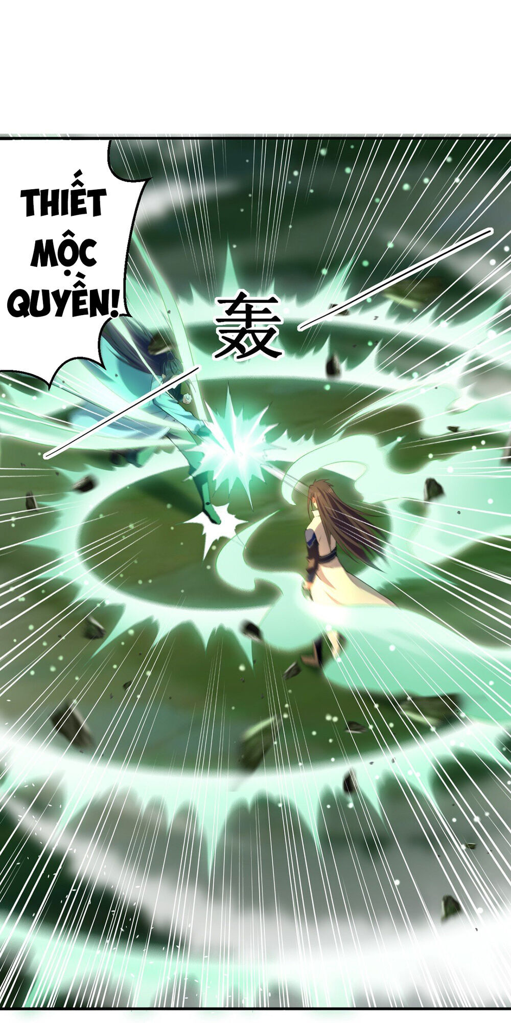Đỉnh Cấp Võ Hồn Chapter 12 - 10
