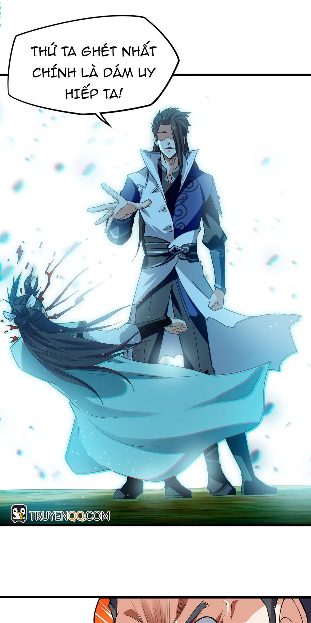 Đỉnh Cấp Võ Hồn Chapter 13 - 2