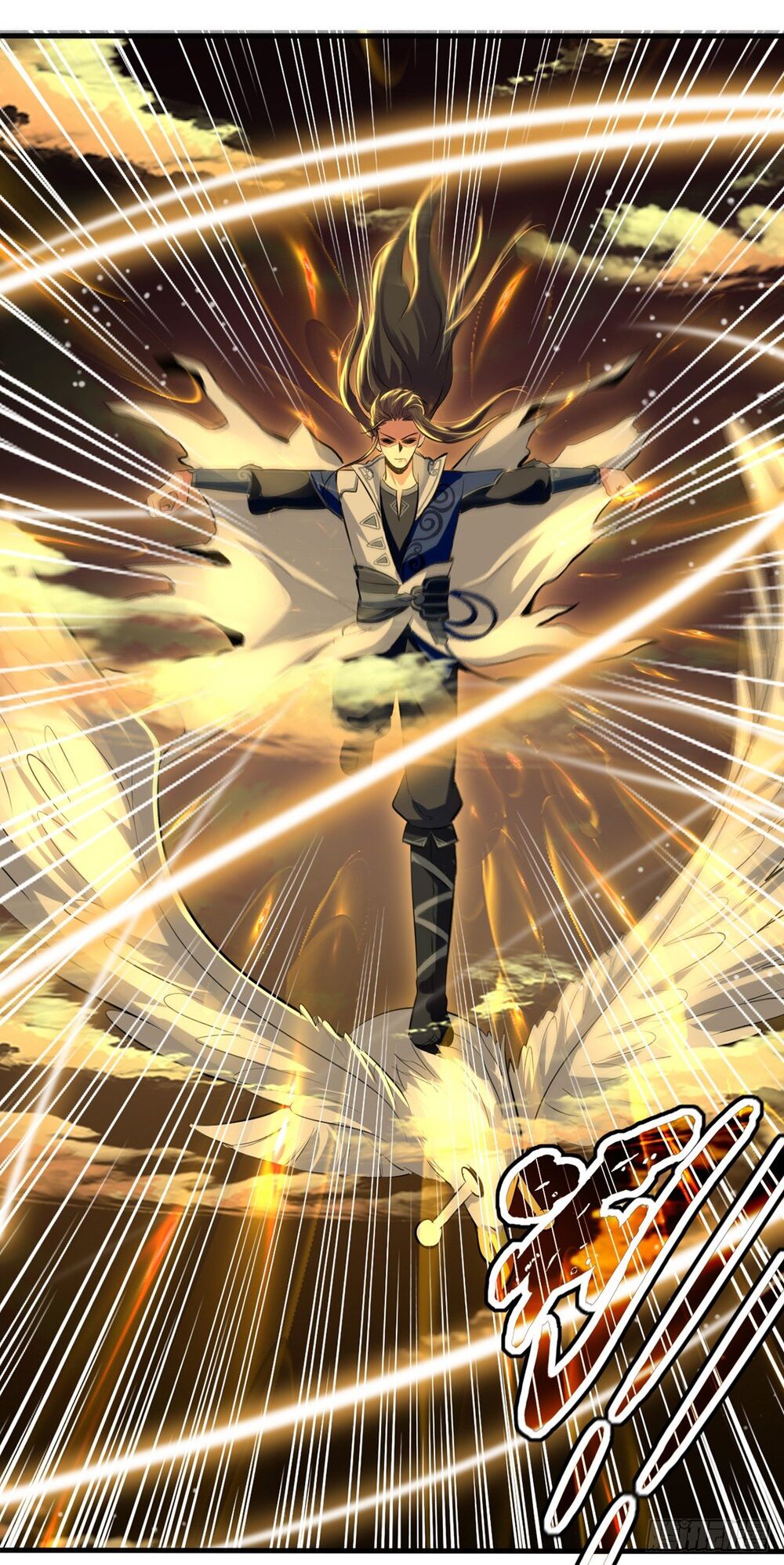 Đỉnh Cấp Võ Hồn Chapter 13 - 18