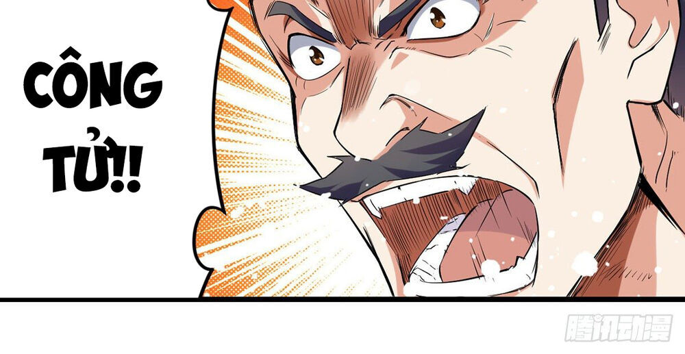 Đỉnh Cấp Võ Hồn Chapter 13 - 3