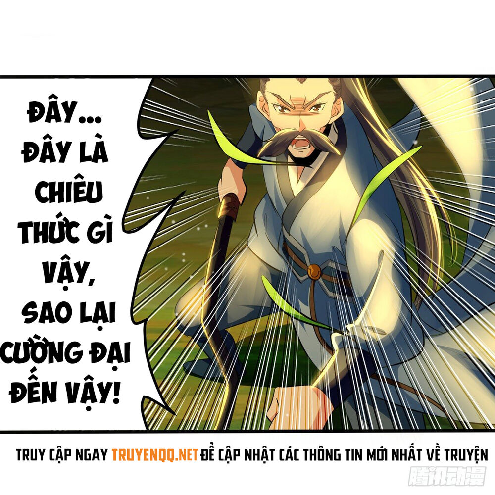 Đỉnh Cấp Võ Hồn Chapter 13 - 25