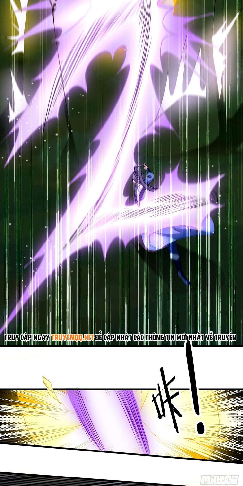Đỉnh Cấp Võ Hồn Chapter 13 - 8
