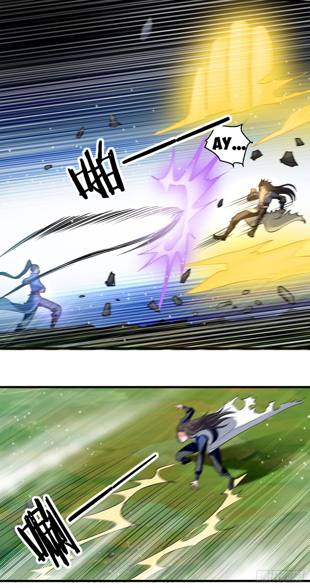 Đỉnh Cấp Võ Hồn Chapter 13 - 10