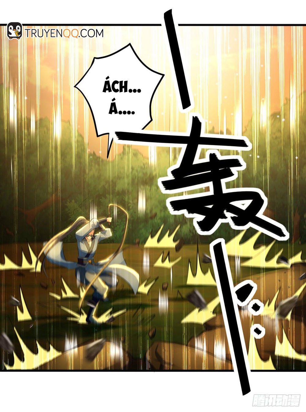 Đỉnh Cấp Võ Hồn Chapter 14 - 2