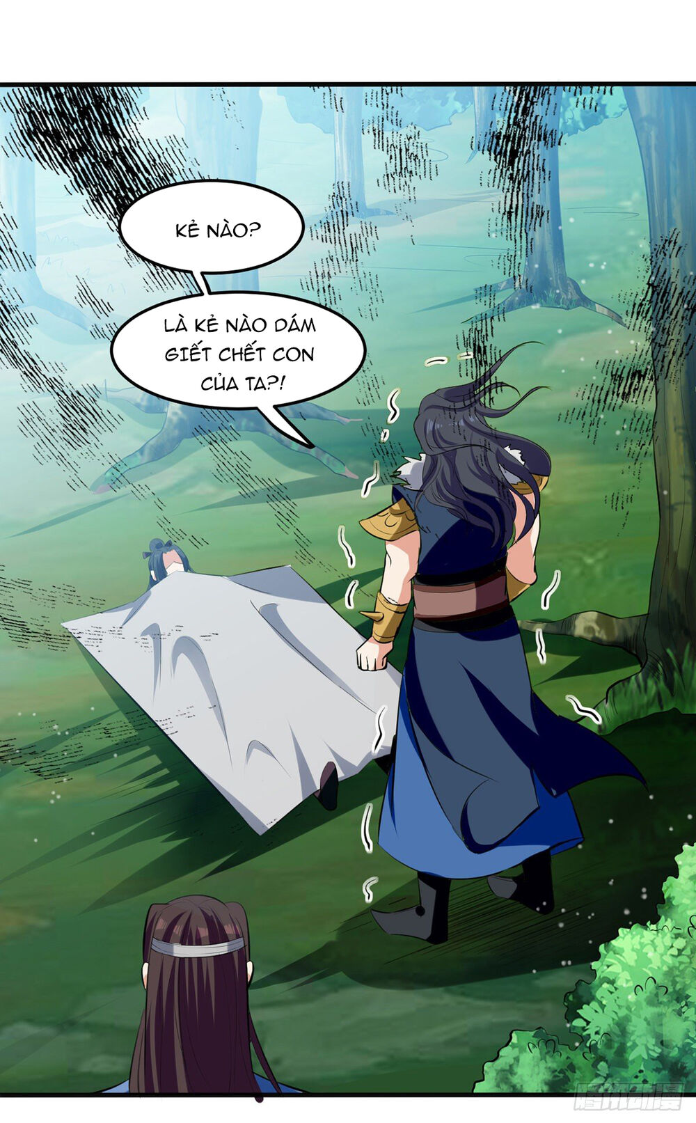 Đỉnh Cấp Võ Hồn Chapter 14 - 11