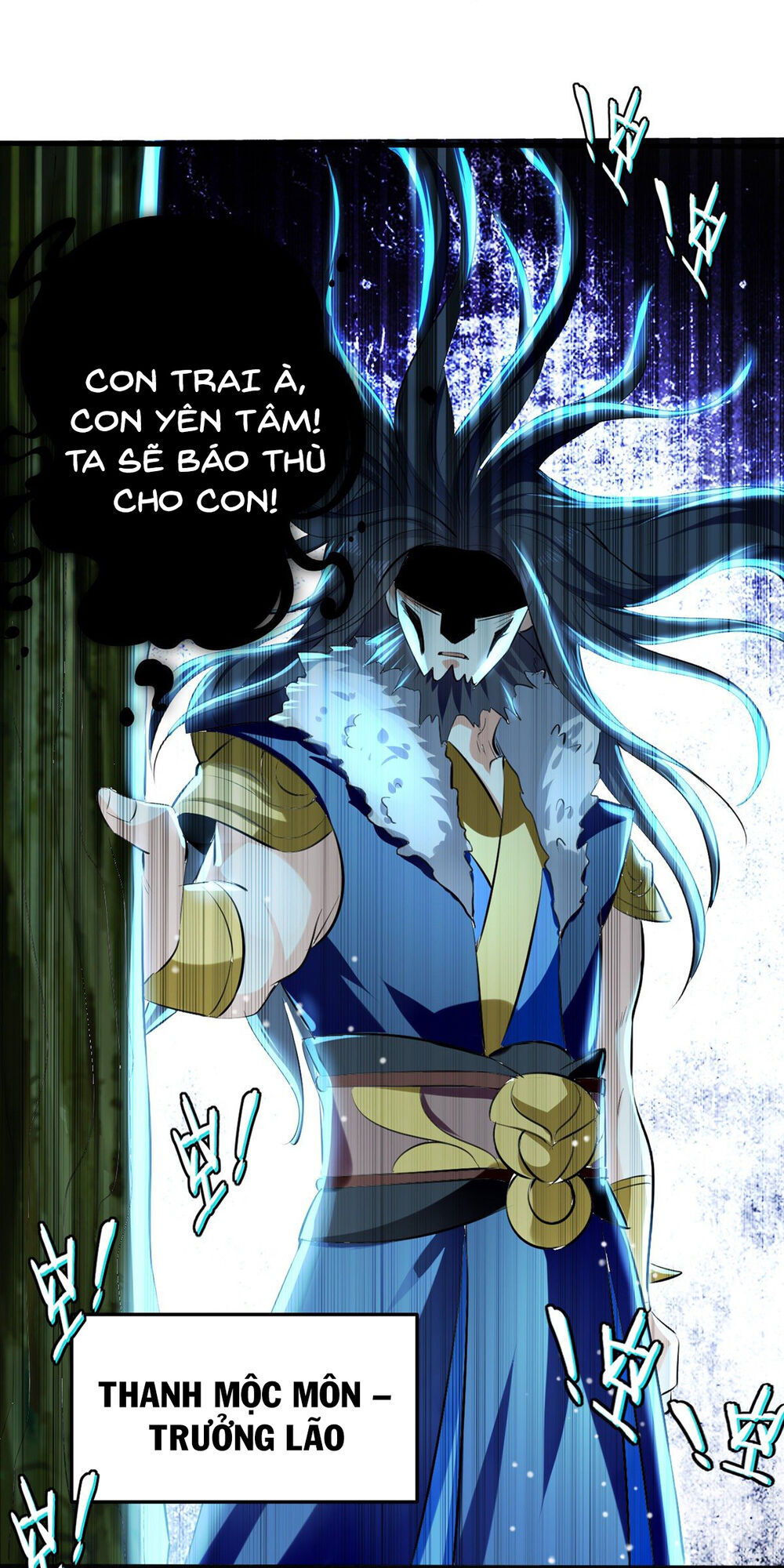 Đỉnh Cấp Võ Hồn Chapter 14 - 14
