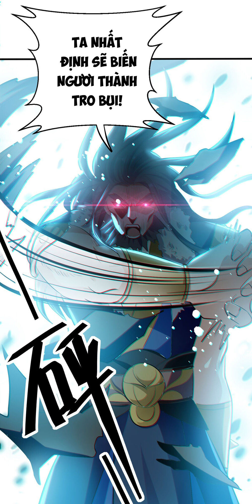 Đỉnh Cấp Võ Hồn Chapter 14 - 19