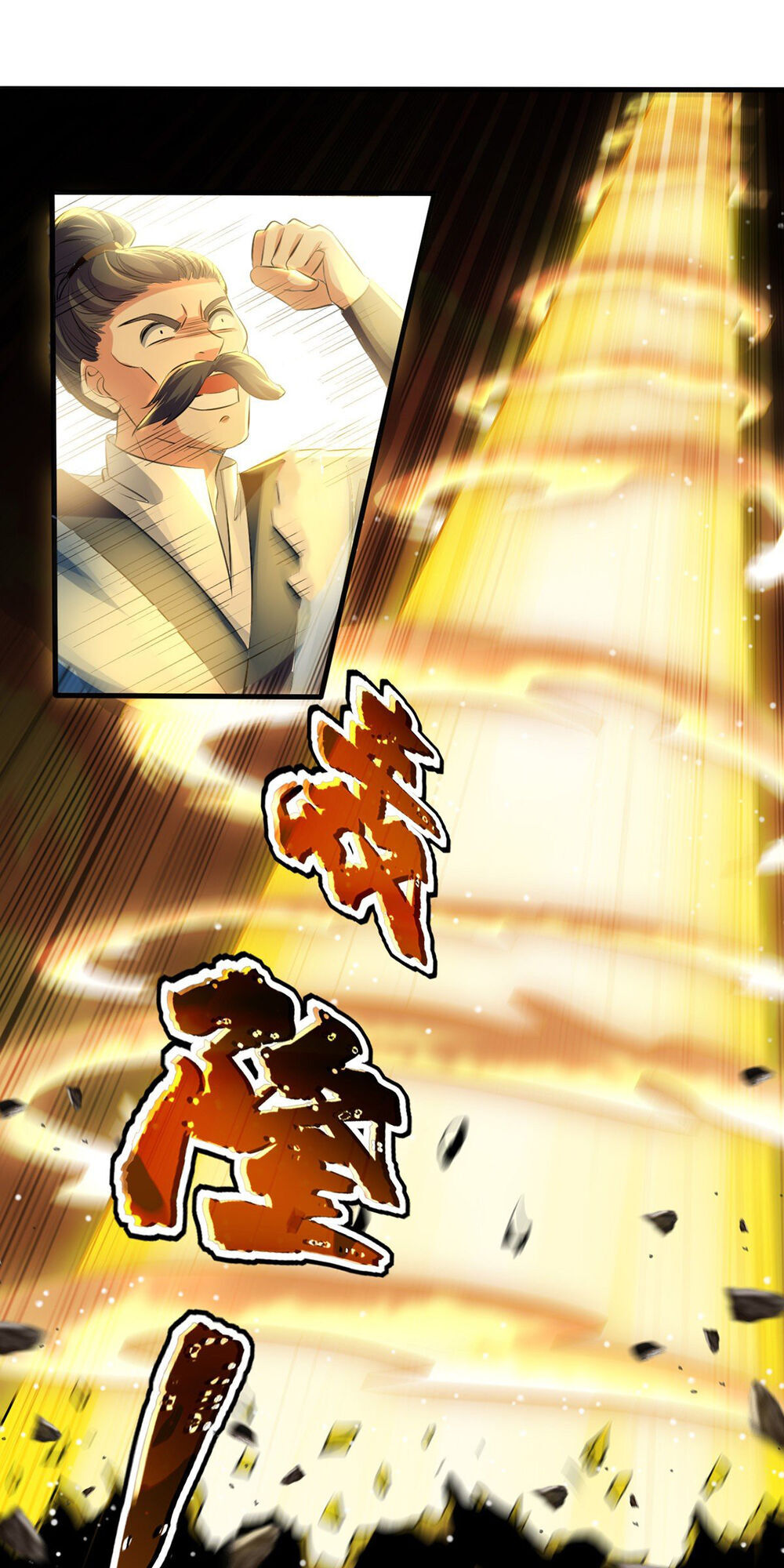 Đỉnh Cấp Võ Hồn Chapter 14 - 3