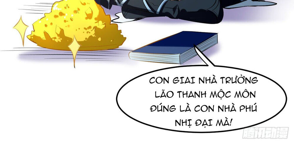 Đỉnh Cấp Võ Hồn Chapter 14 - 23