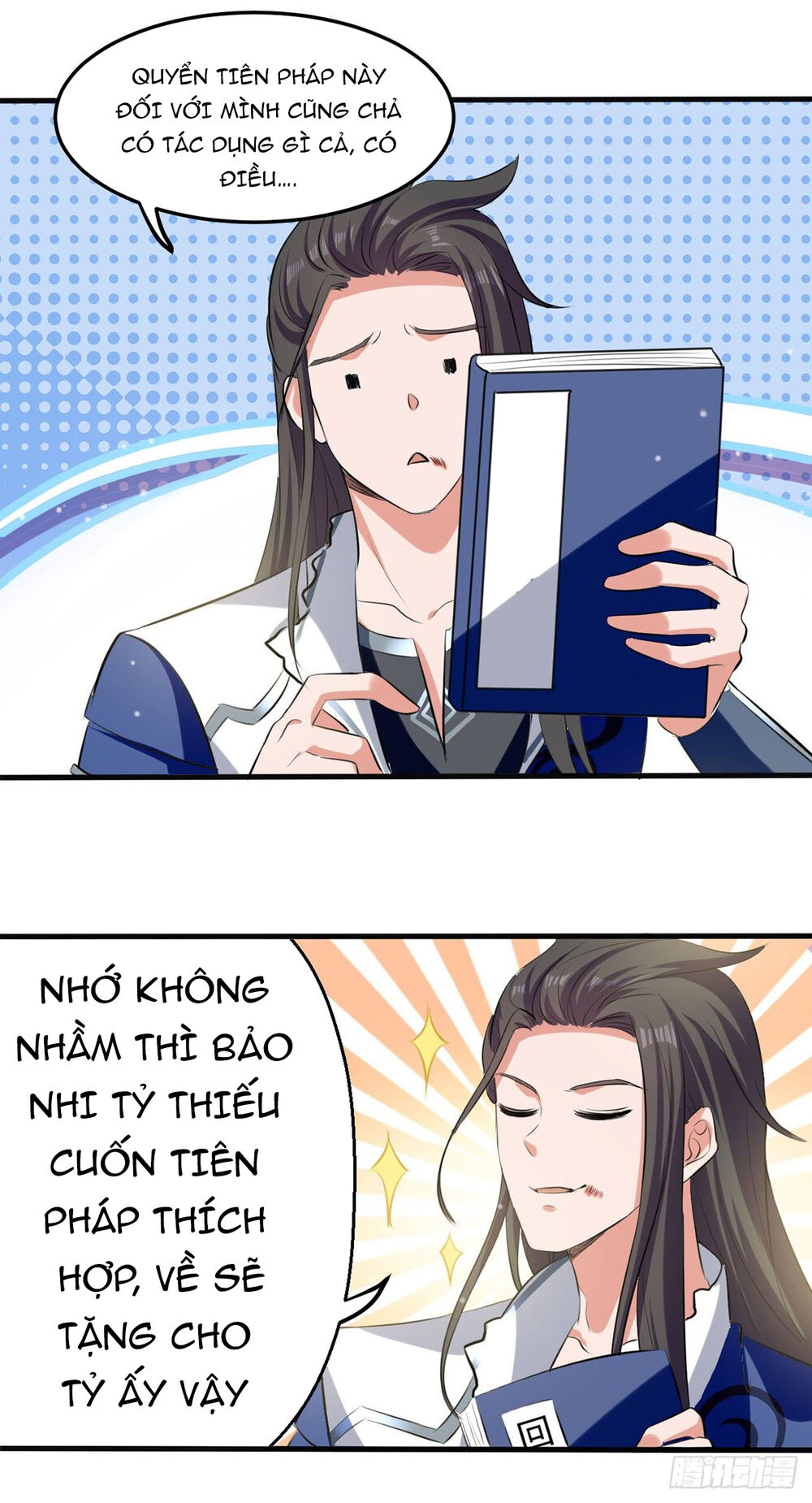 Đỉnh Cấp Võ Hồn Chapter 14 - 24