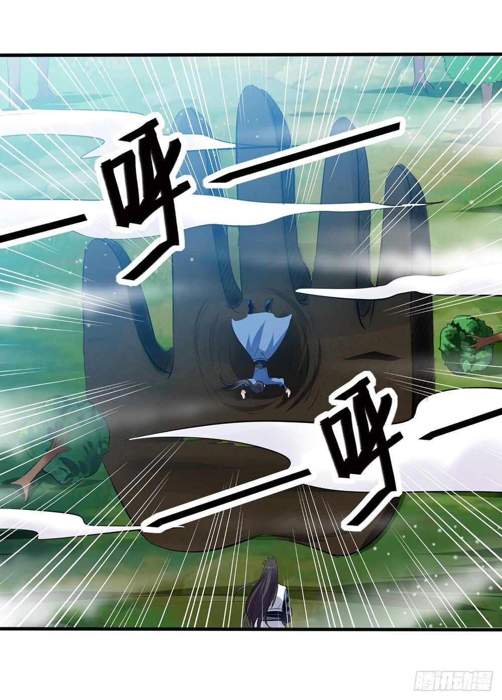 Đỉnh Cấp Võ Hồn Chapter 14 - 5