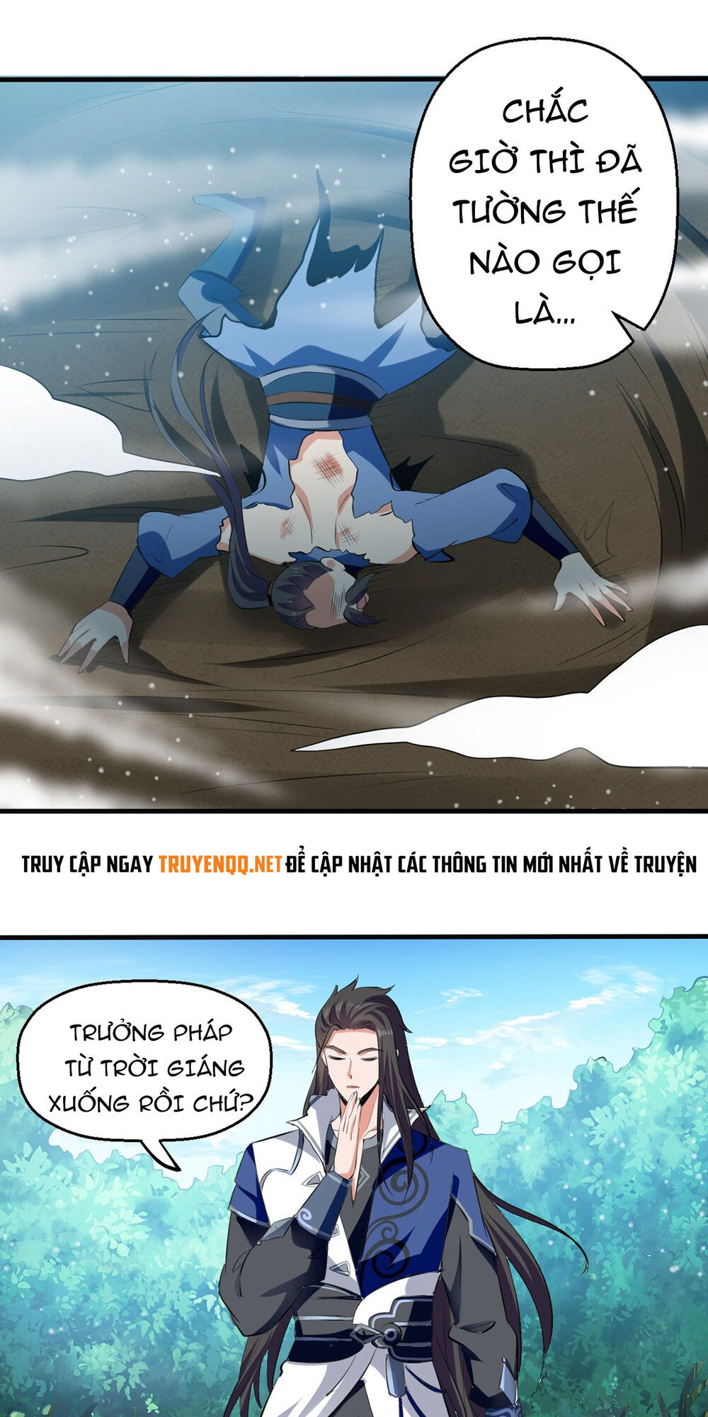 Đỉnh Cấp Võ Hồn Chapter 14 - 6