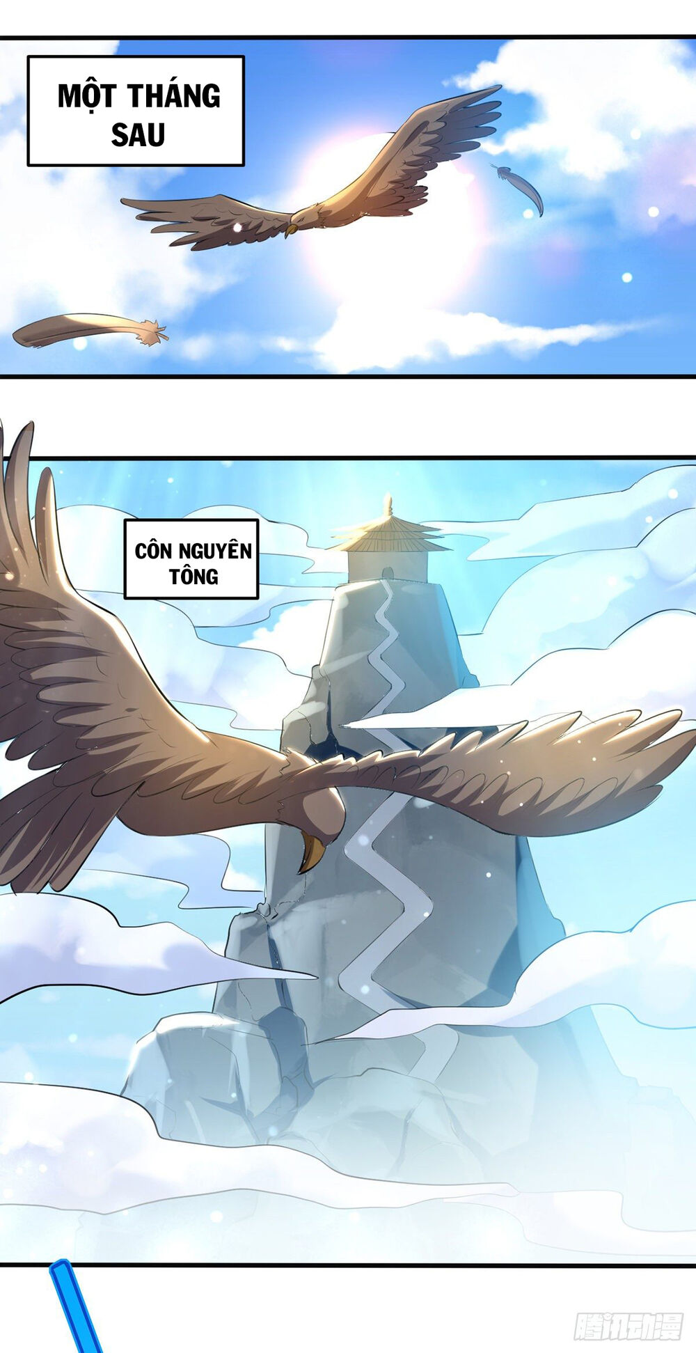 Đỉnh Cấp Võ Hồn Chapter 15 - 3