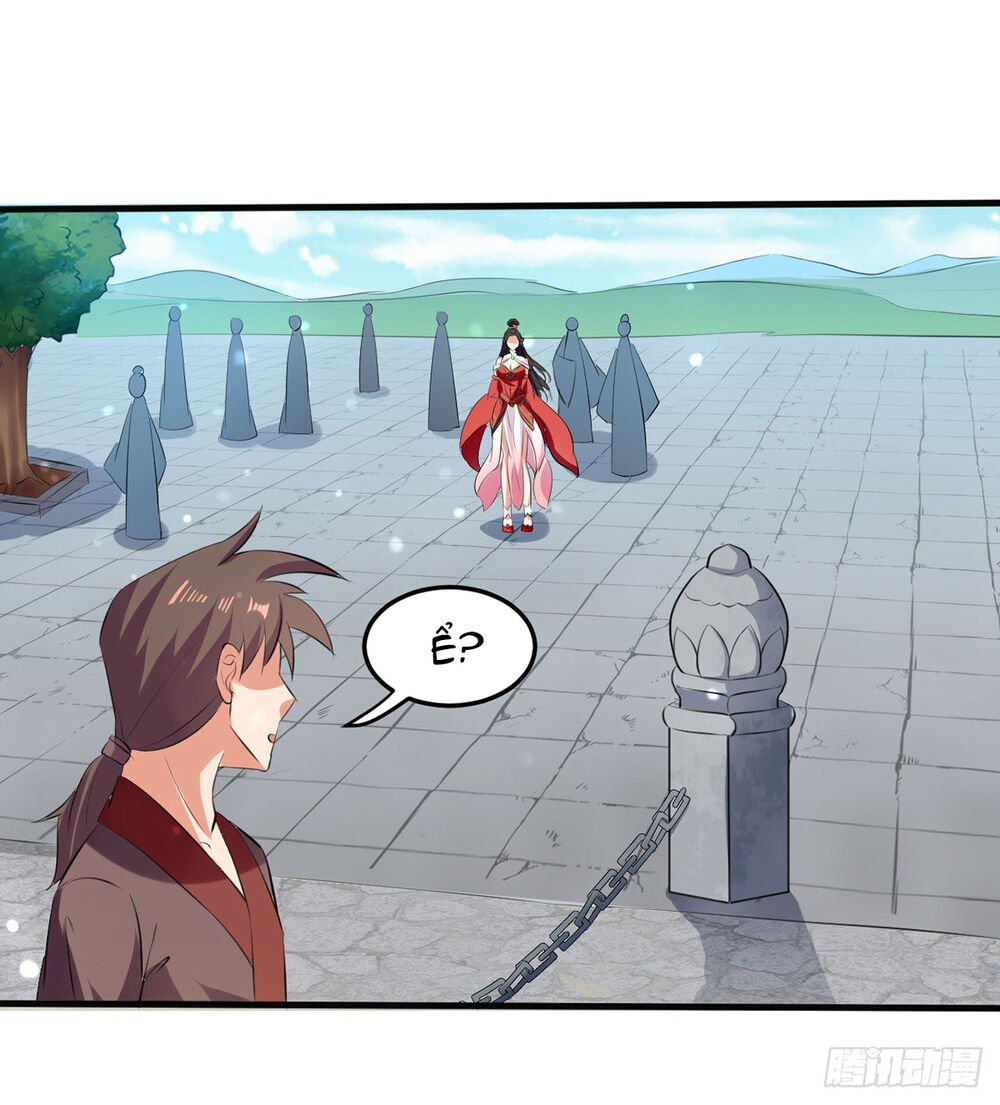 Đỉnh Cấp Võ Hồn Chapter 15 - 7