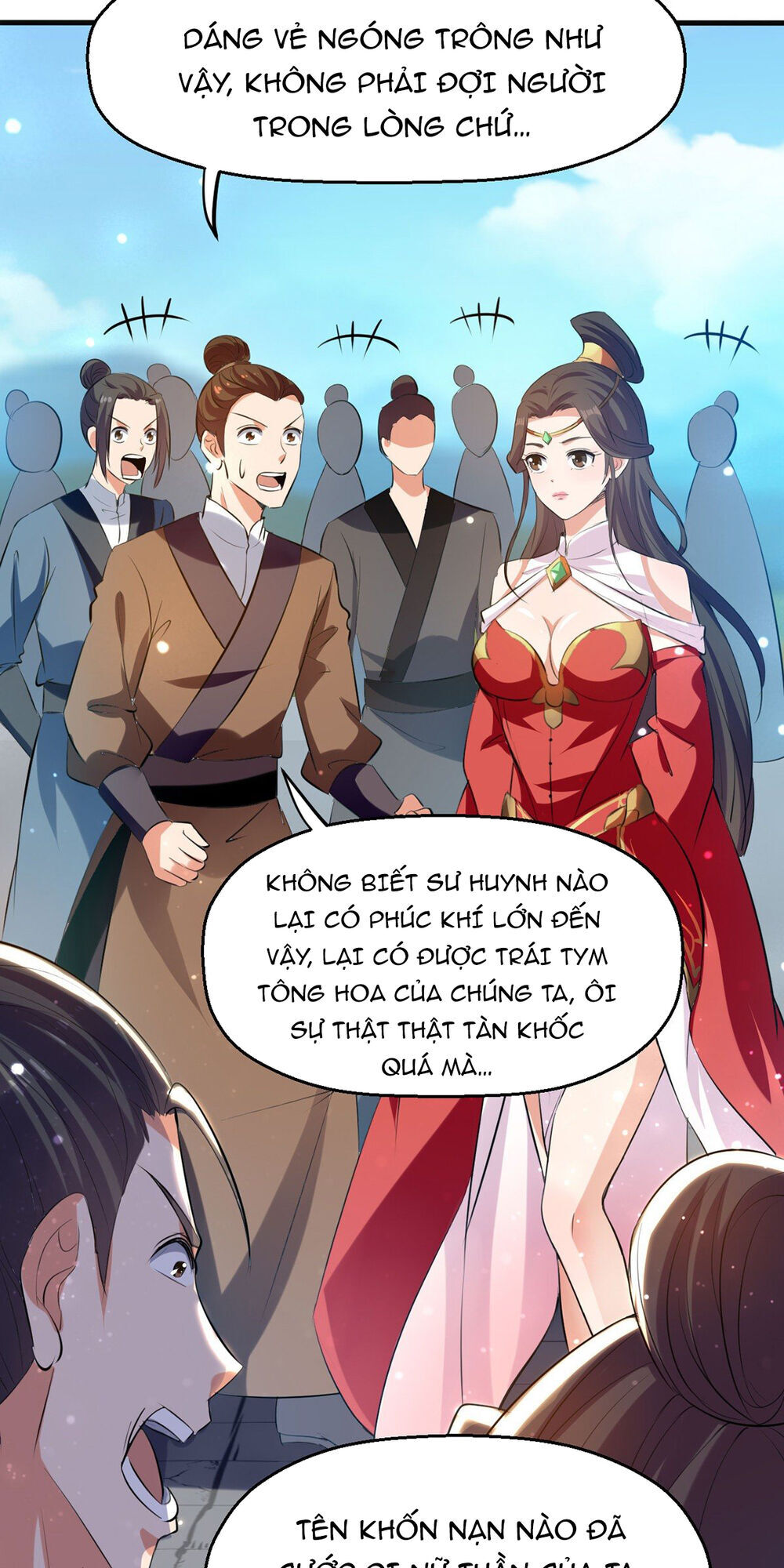 Đỉnh Cấp Võ Hồn Chapter 15 - 10