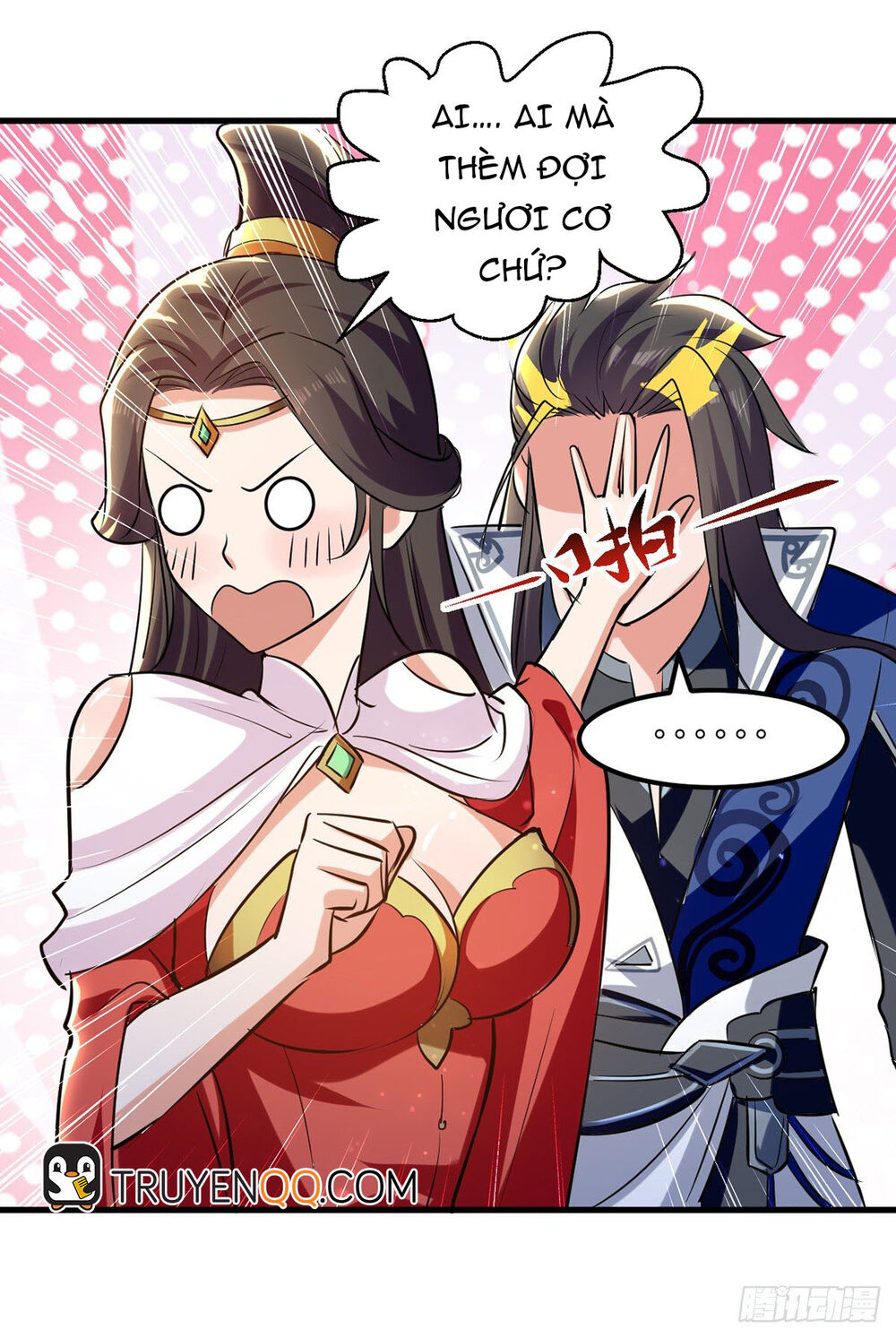 Đỉnh Cấp Võ Hồn Chapter 16 - 11