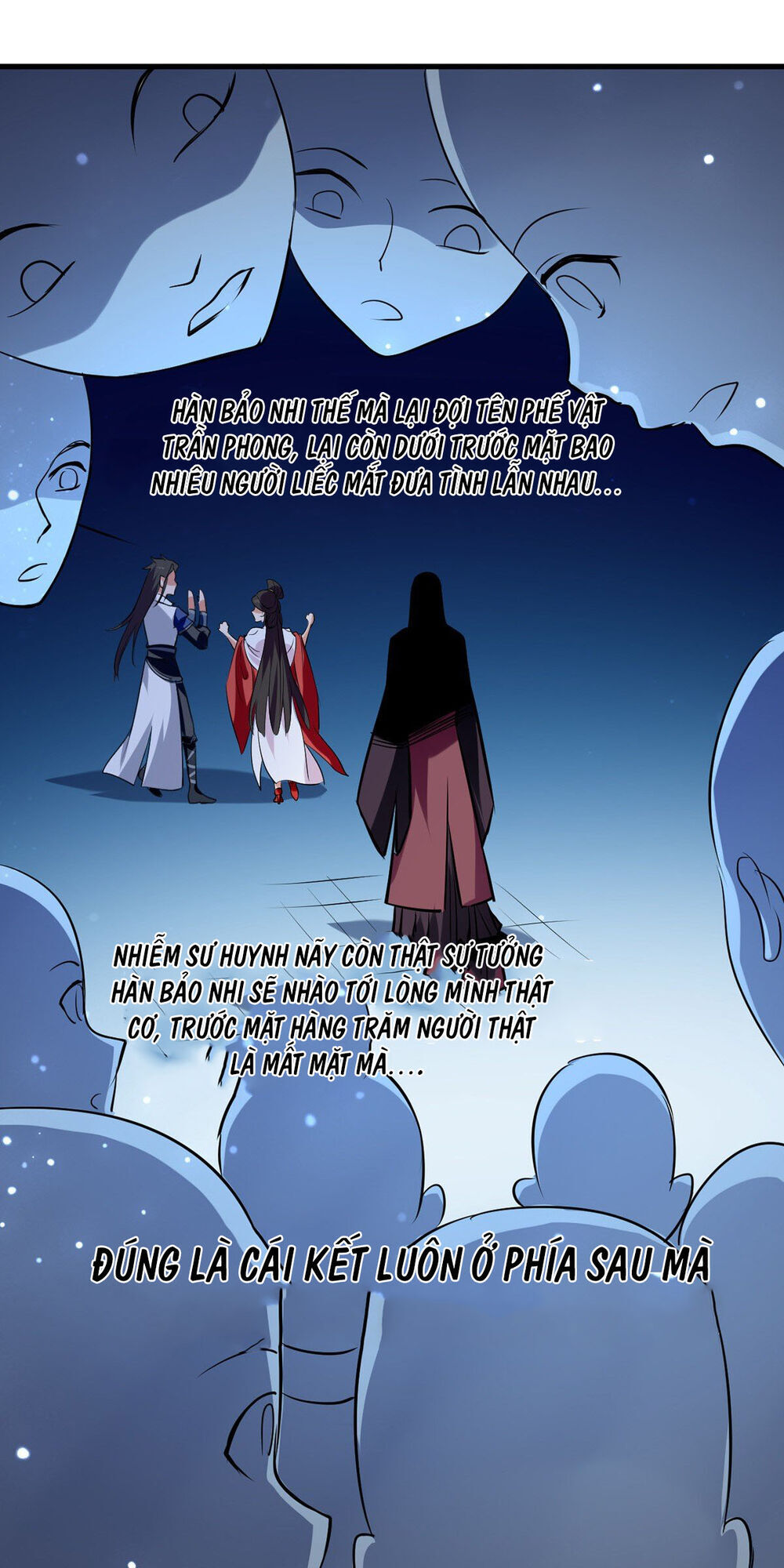 Đỉnh Cấp Võ Hồn Chapter 16 - 13