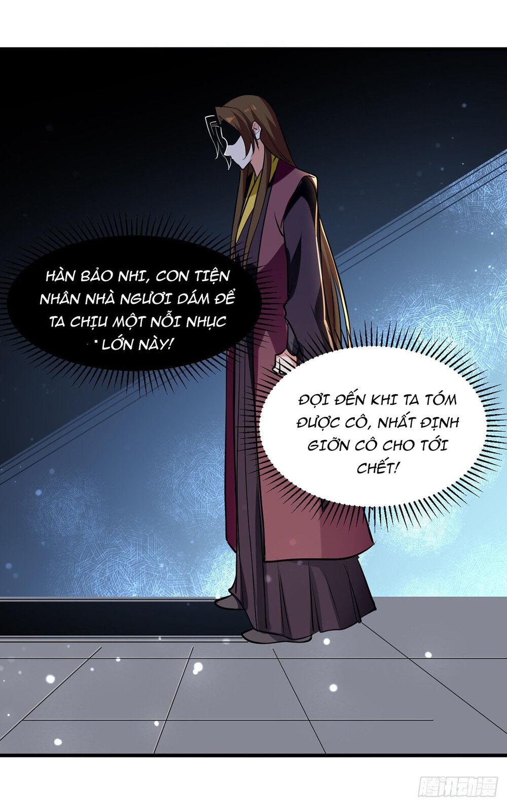 Đỉnh Cấp Võ Hồn Chapter 16 - 15