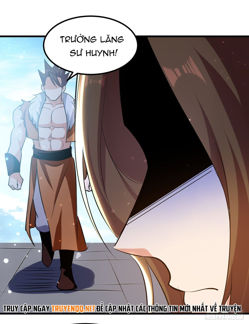 Đỉnh Cấp Võ Hồn Chapter 16 - 17