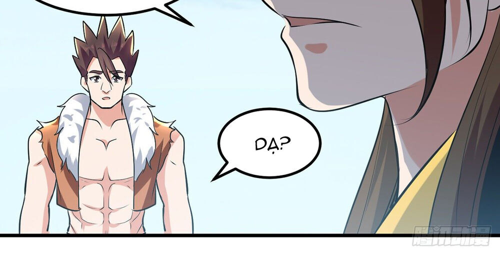 Đỉnh Cấp Võ Hồn Chapter 16 - 19