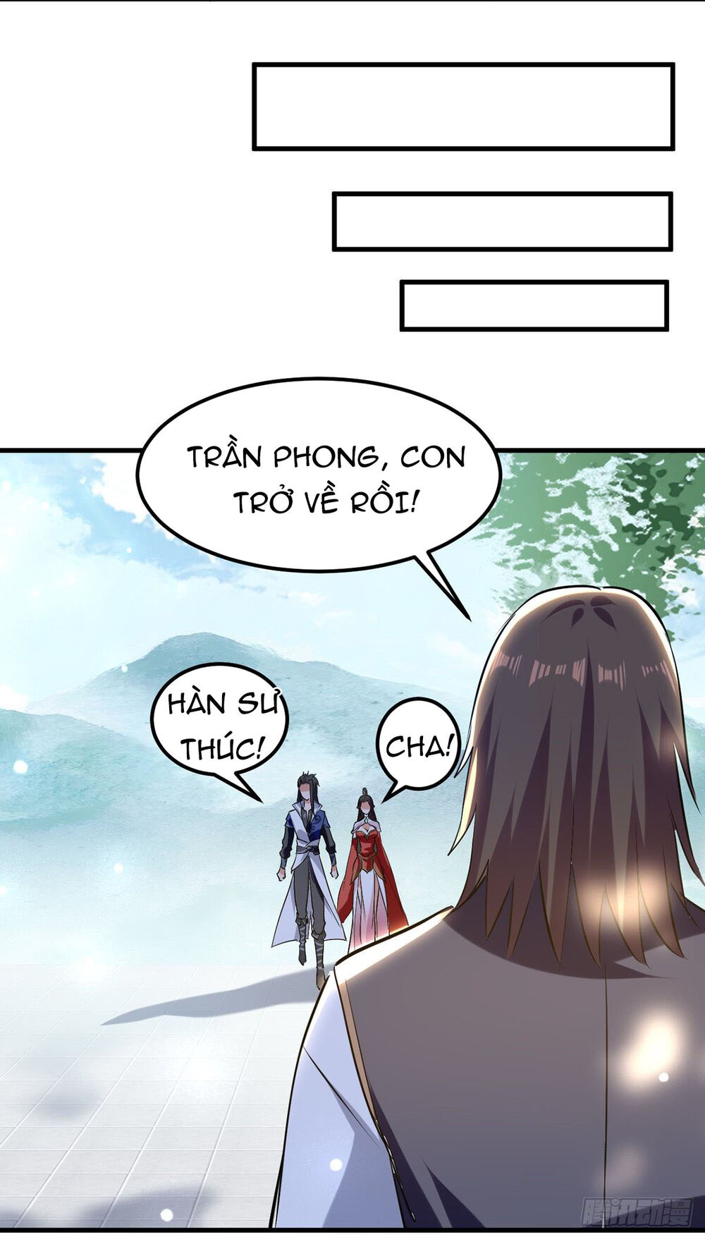 Đỉnh Cấp Võ Hồn Chapter 16 - 25