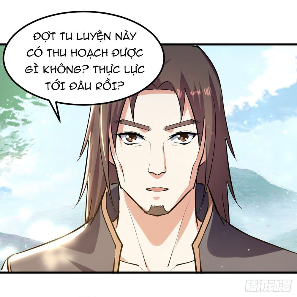 Đỉnh Cấp Võ Hồn Chapter 16 - 26