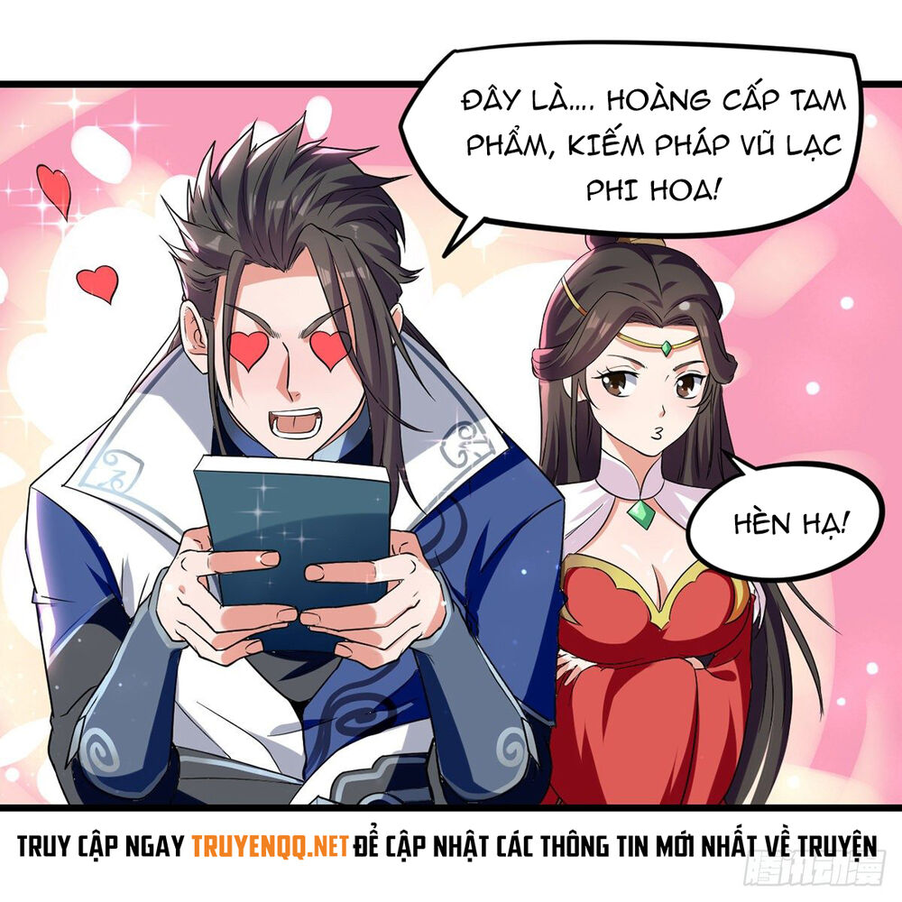 Đỉnh Cấp Võ Hồn Chapter 16 - 29