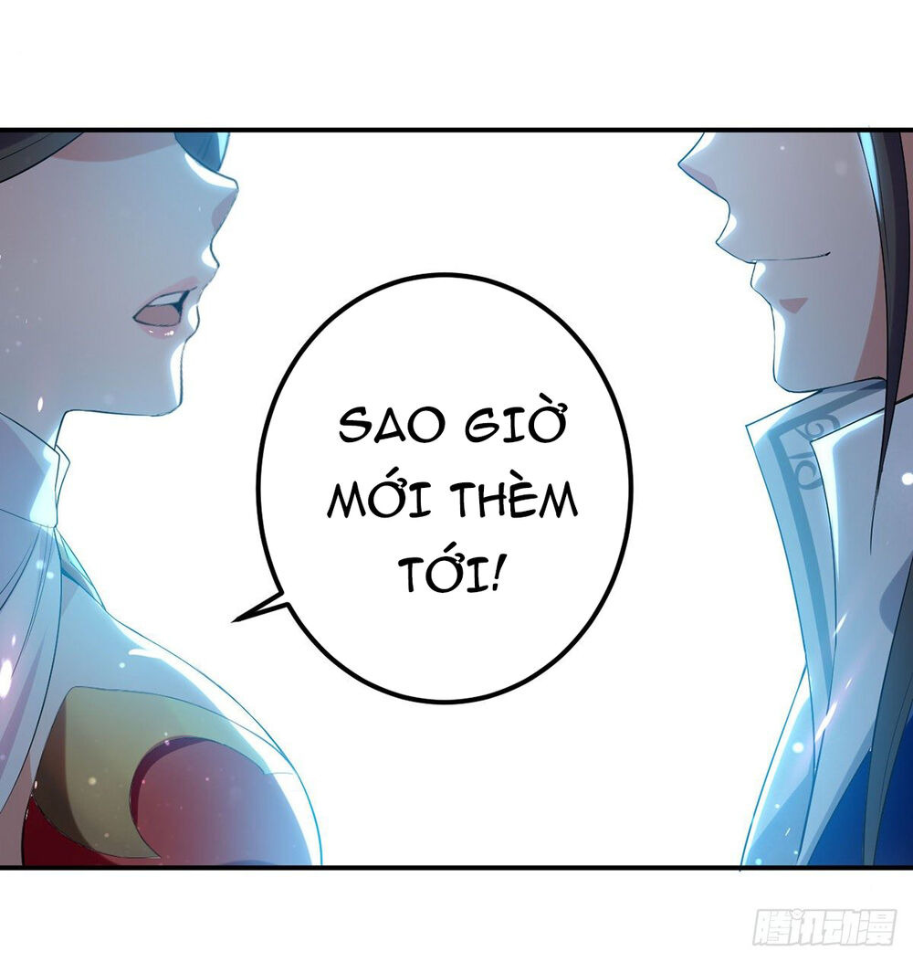 Đỉnh Cấp Võ Hồn Chapter 16 - 5