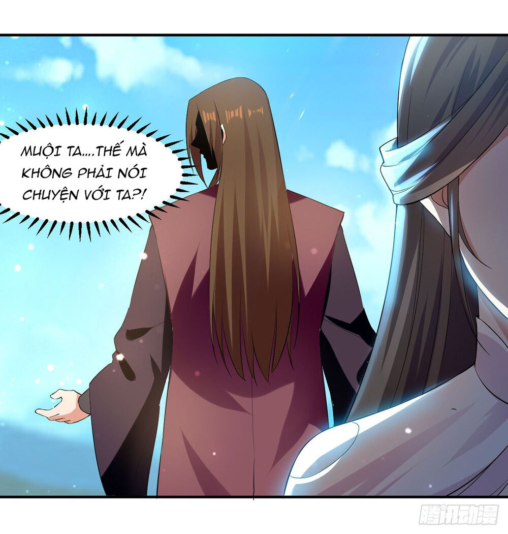 Đỉnh Cấp Võ Hồn Chapter 16 - 6
