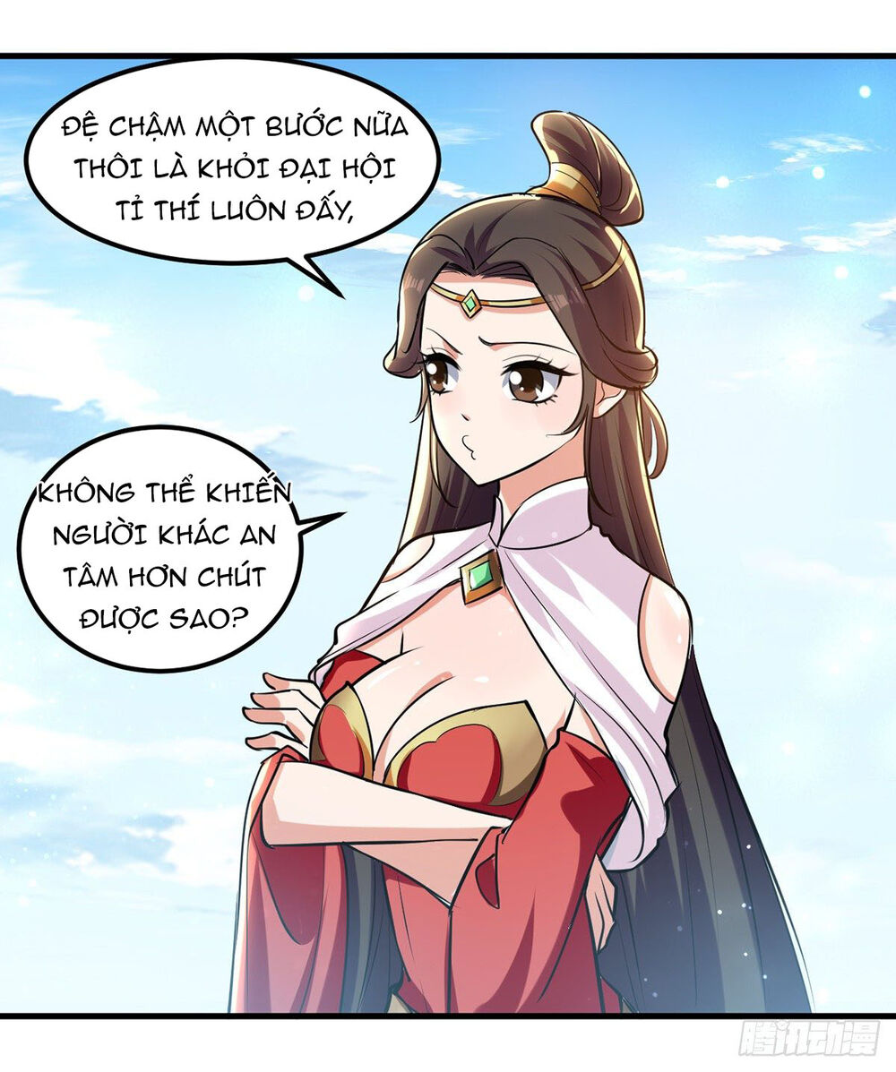 Đỉnh Cấp Võ Hồn Chapter 16 - 9