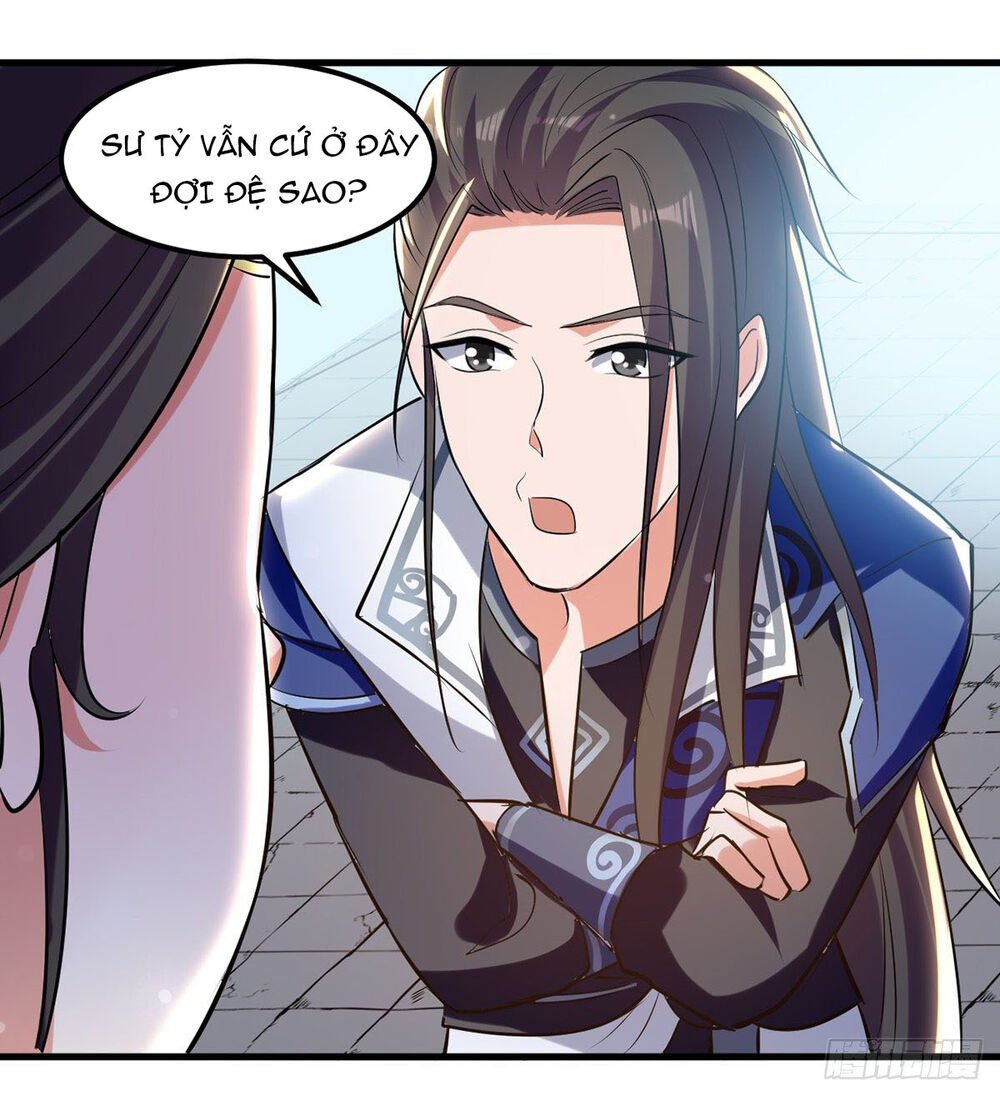 Đỉnh Cấp Võ Hồn Chapter 16 - 10