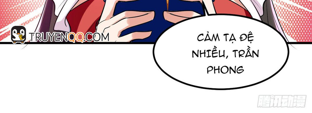 Đỉnh Cấp Võ Hồn Chapter 17 - 14