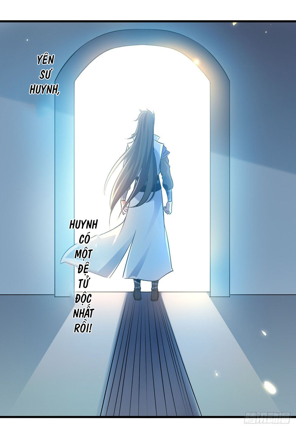 Đỉnh Cấp Võ Hồn Chapter 17 - 17