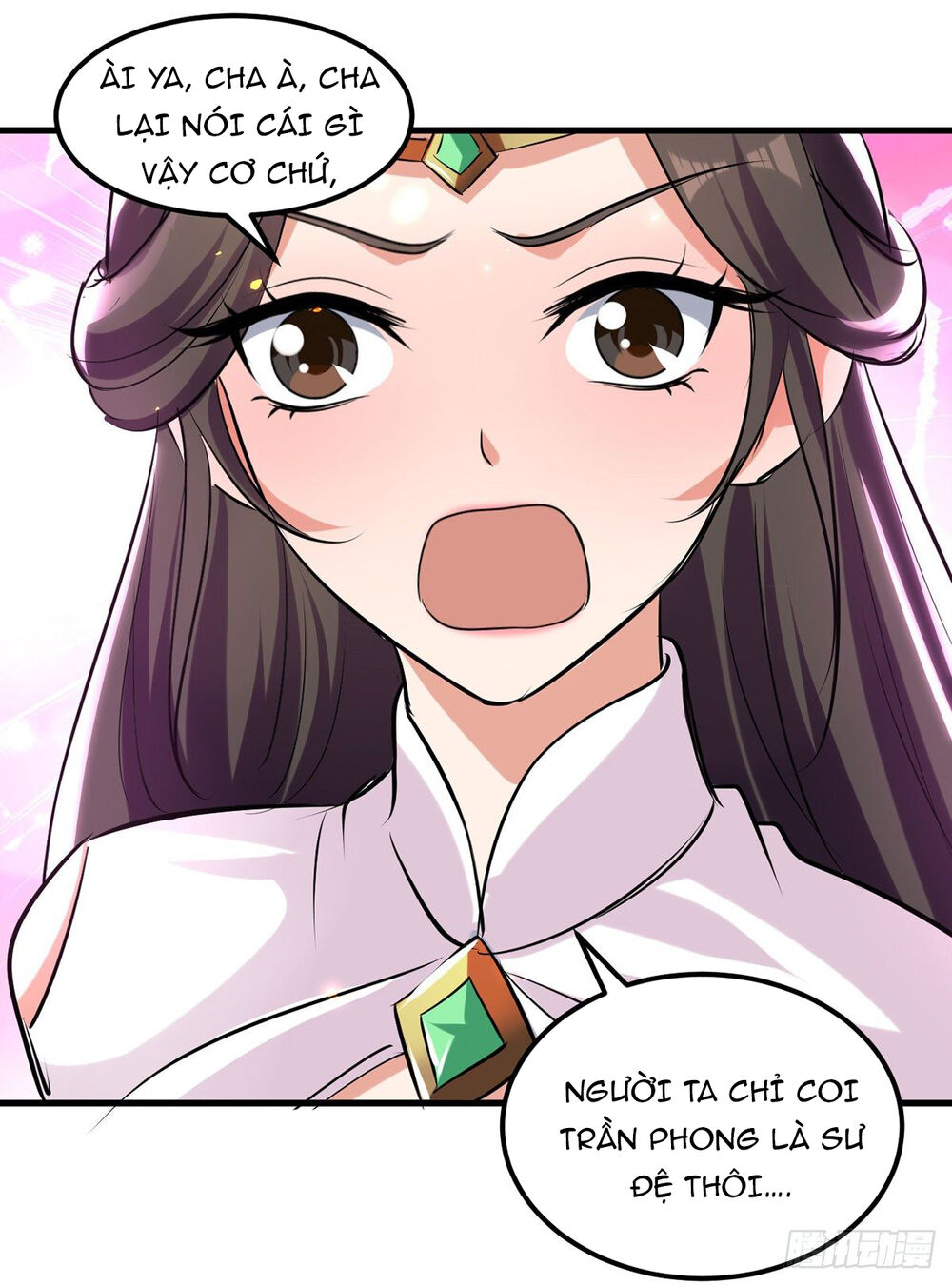 Đỉnh Cấp Võ Hồn Chapter 17 - 19