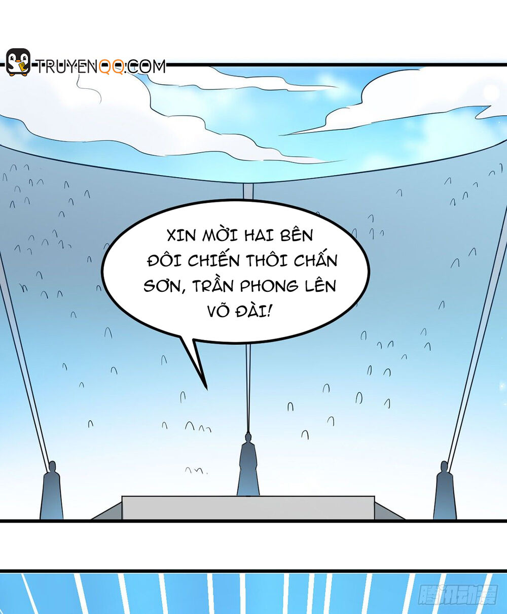 Đỉnh Cấp Võ Hồn Chapter 17 - 26