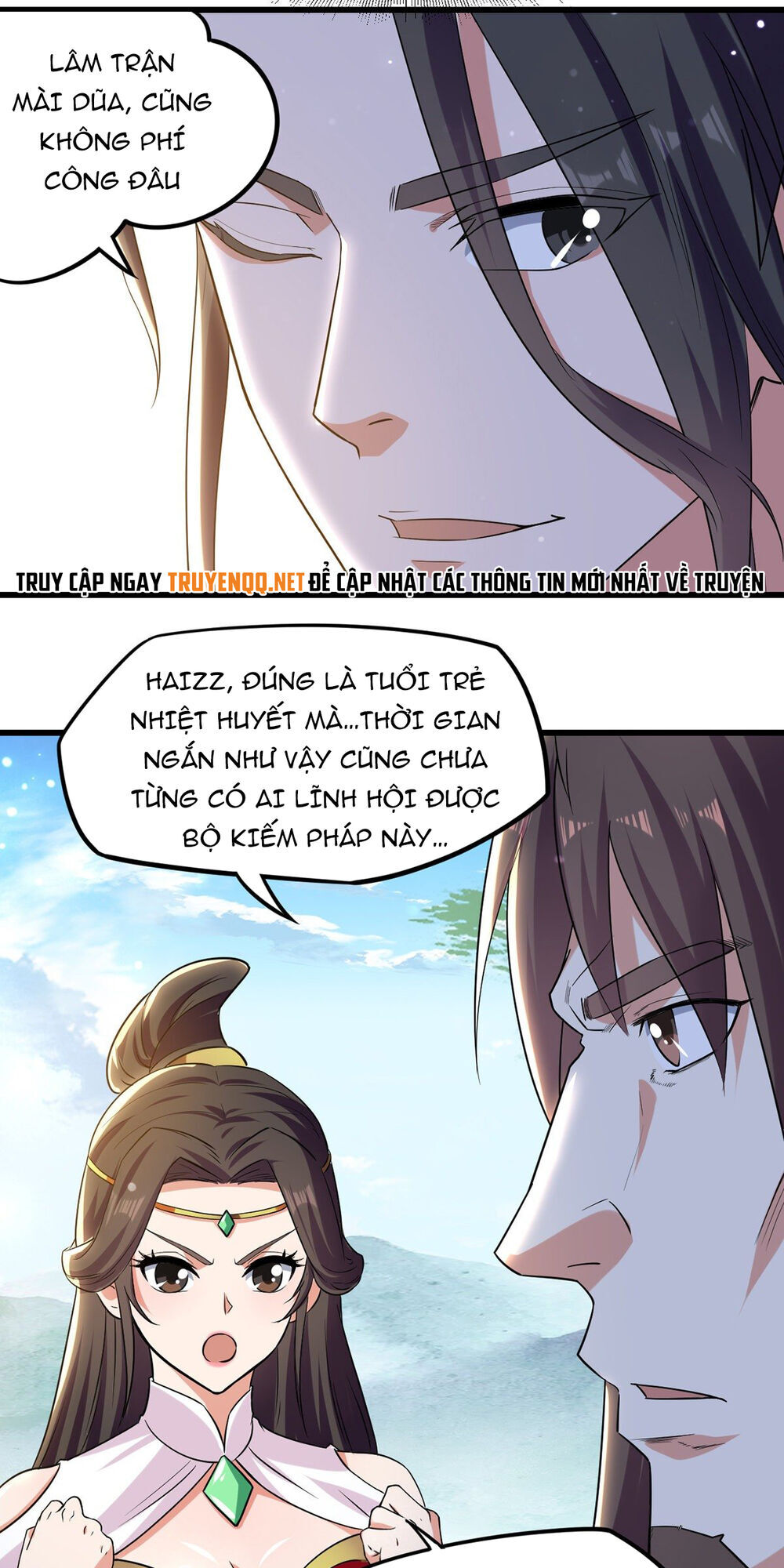 Đỉnh Cấp Võ Hồn Chapter 17 - 6