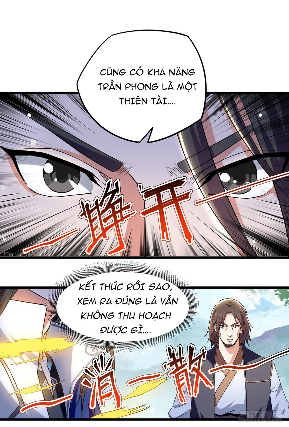 Đỉnh Cấp Võ Hồn Chapter 17 - 10