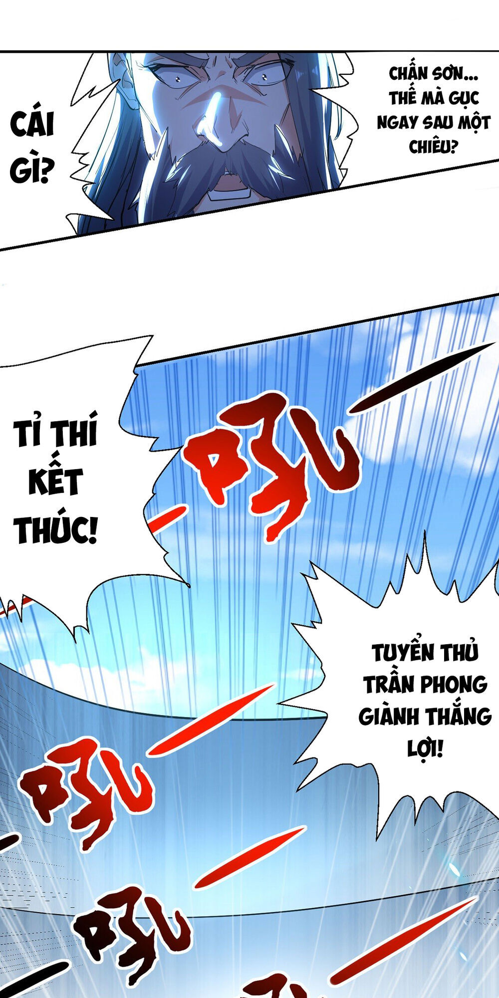 Đỉnh Cấp Võ Hồn Chapter 18 - 20