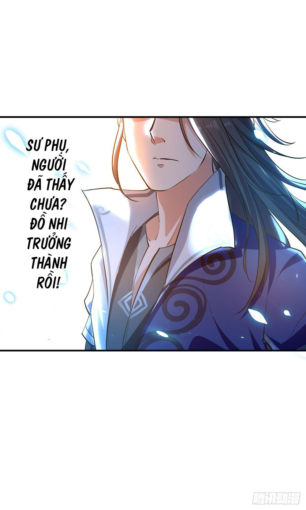 Đỉnh Cấp Võ Hồn Chapter 18 - 22